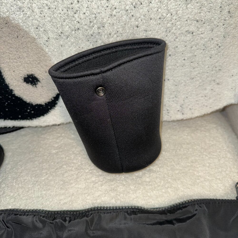 Small Indi Diaper Backpack - Picture 9 of 13